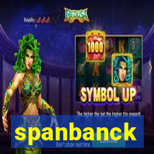 spanbanck