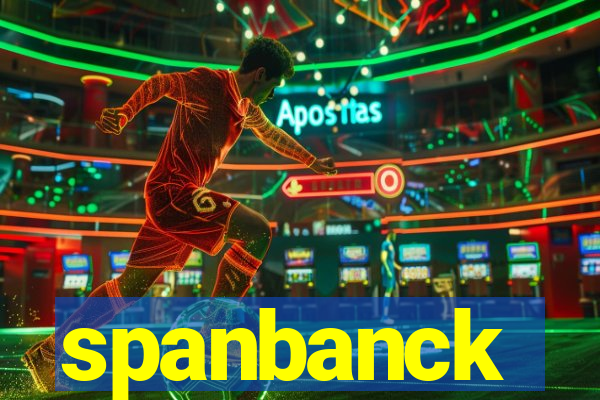 spanbanck