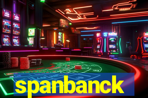 spanbanck