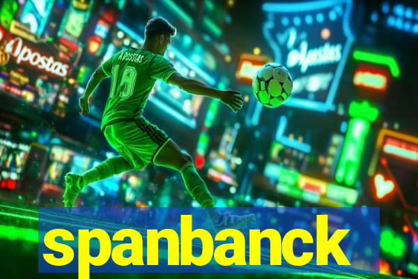 spanbanck