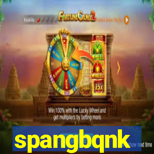 spangbqnk