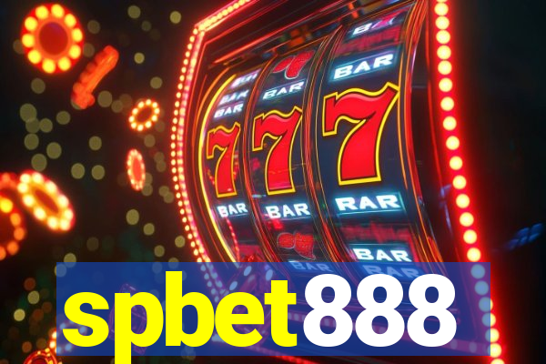 spbet888