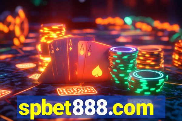 spbet888.com