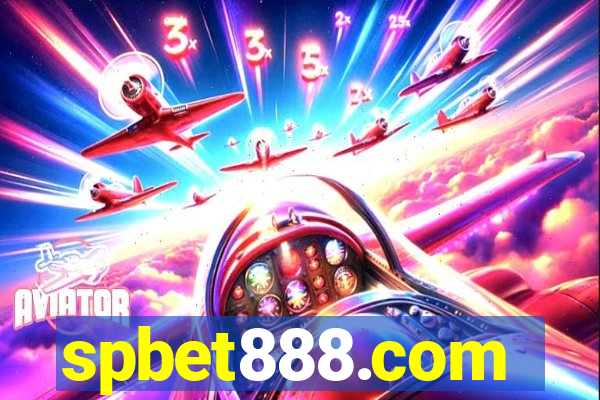 spbet888.com