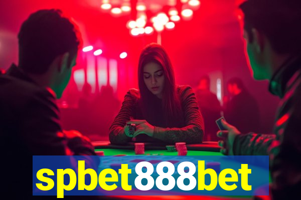 spbet888bet