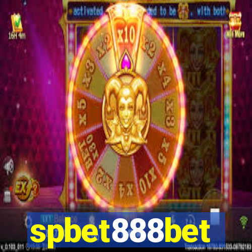 spbet888bet