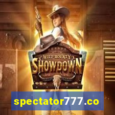 spectator777.com