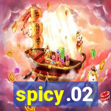 spicy.02