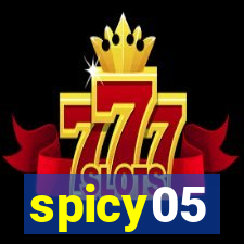 spicy05