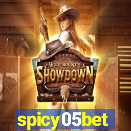 spicy05bet