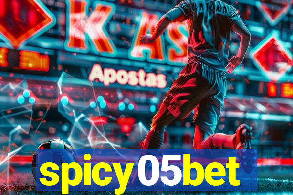 spicy05bet