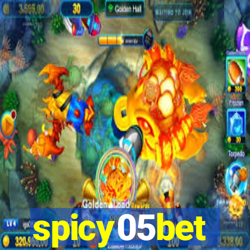 spicy05bet