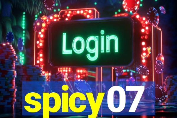 spicy07