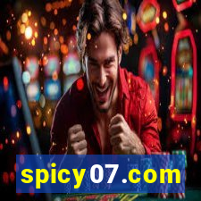 spicy07.com