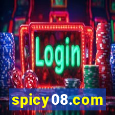 spicy08.com