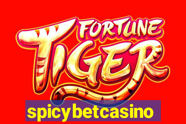 spicybetcasino