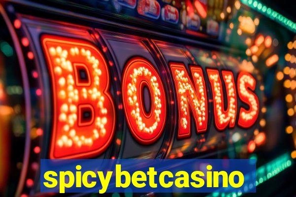 spicybetcasino