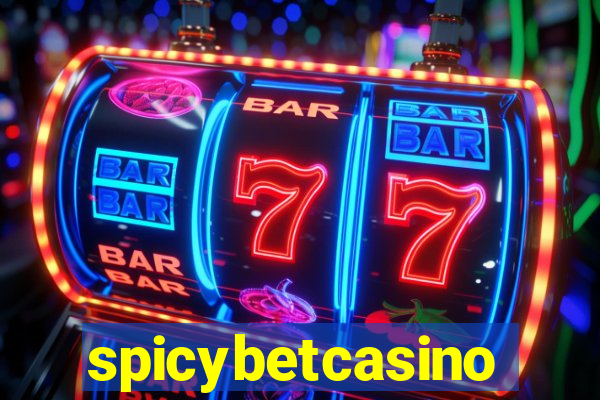 spicybetcasino