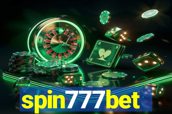 spin777bet