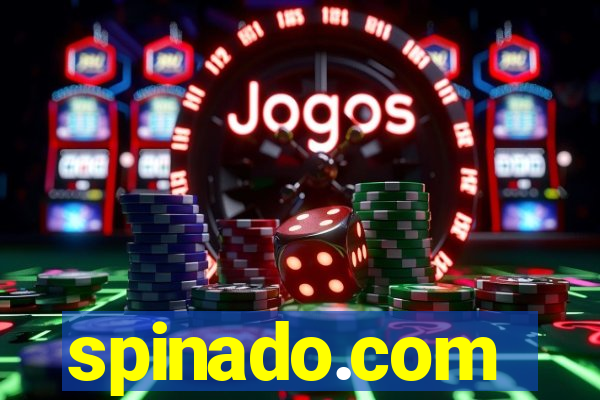 spinado.com