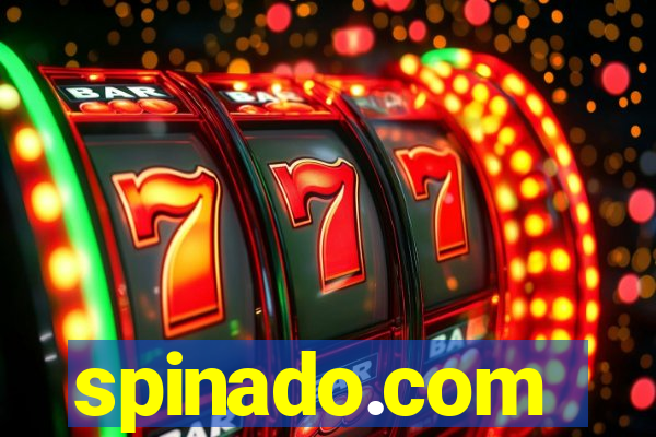 spinado.com