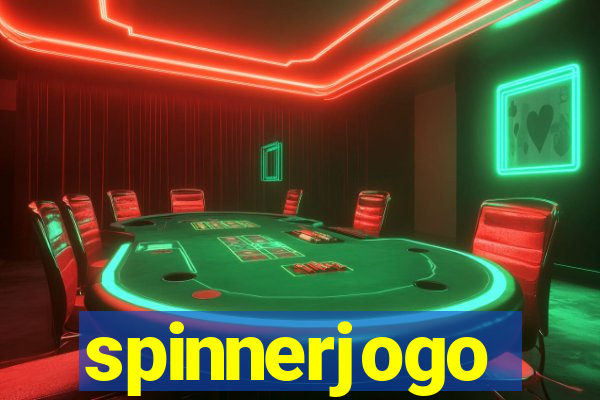 spinnerjogo