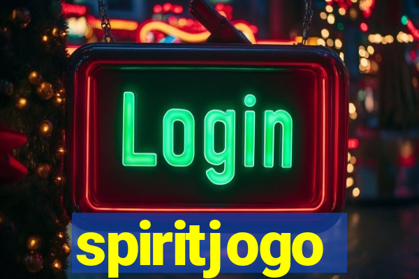 spiritjogo