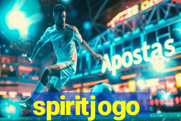 spiritjogo