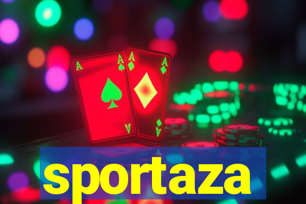 sportaza