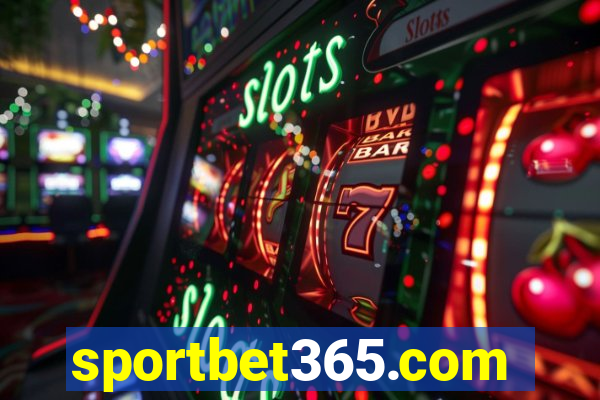 sportbet365.com.br