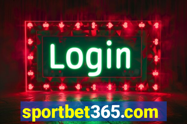 sportbet365.com.br