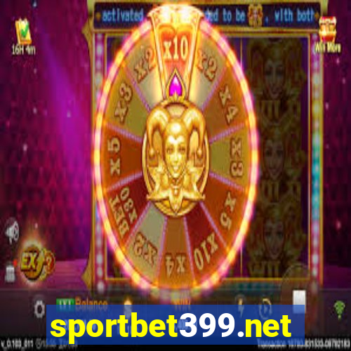 sportbet399.net