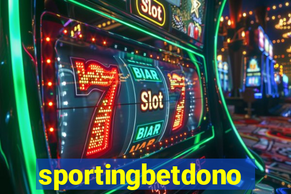 sportingbetdono