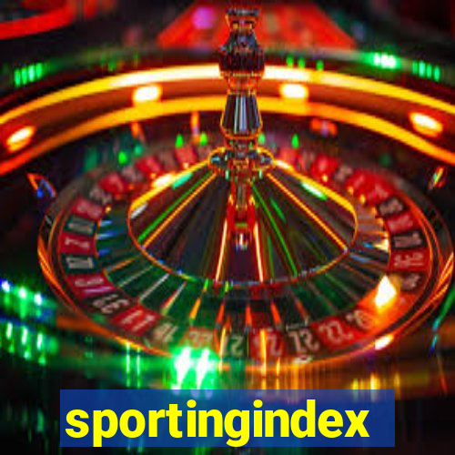 sportingindex