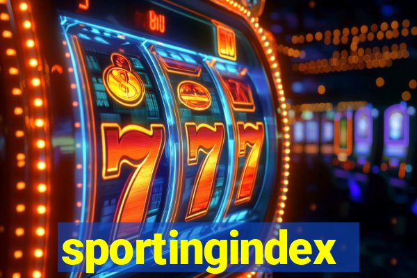 sportingindex