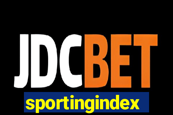 sportingindex