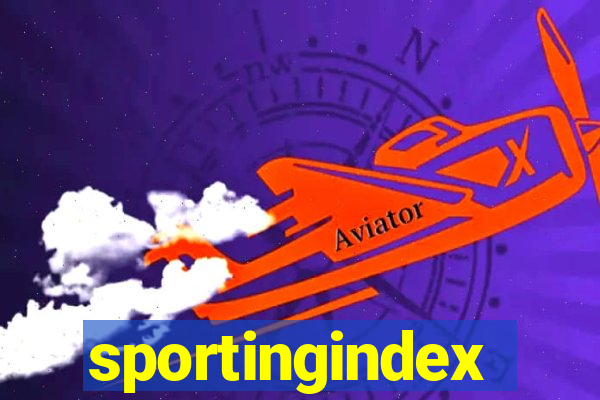 sportingindex