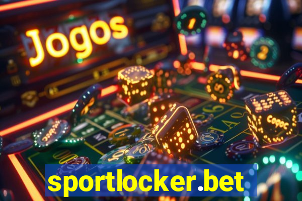 sportlocker.bet