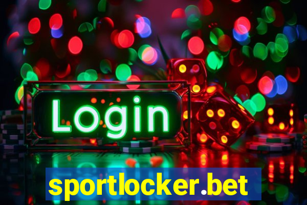 sportlocker.bet