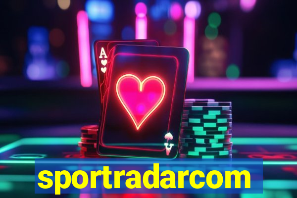 sportradarcom