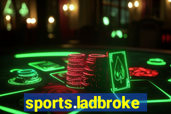 sports.ladbrokes.com