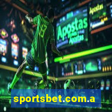 sportsbet.com.au