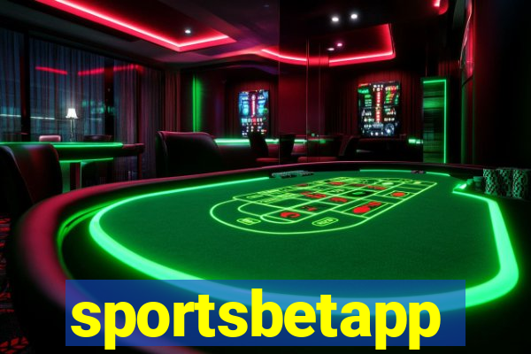 sportsbetapp