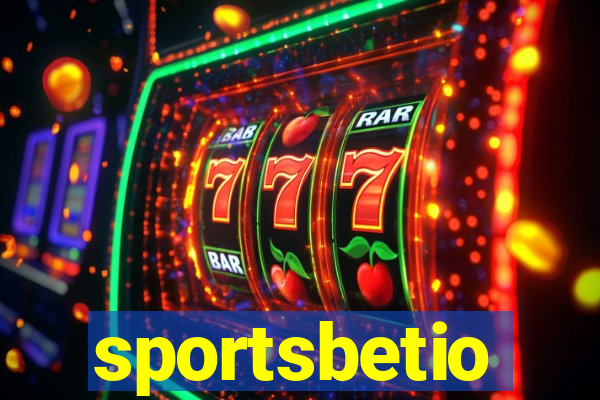 sportsbetio