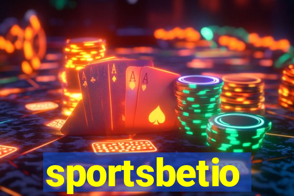 sportsbetio