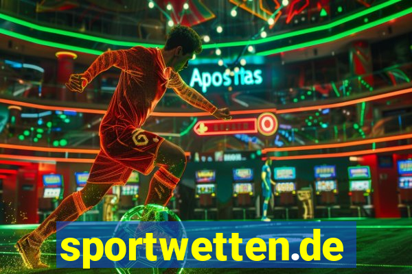 sportwetten.de