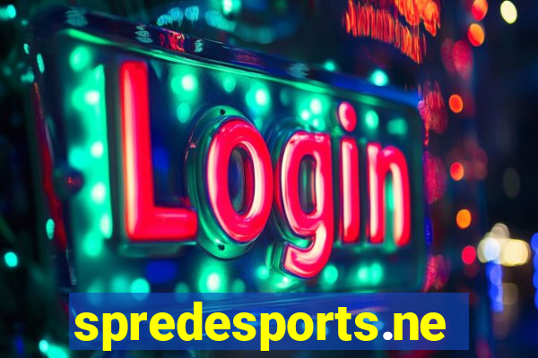 spredesports.net