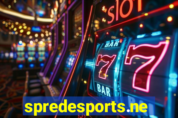 spredesports.net