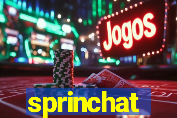 sprinchat