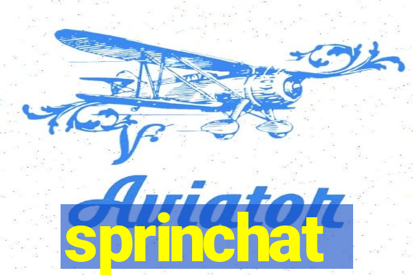 sprinchat